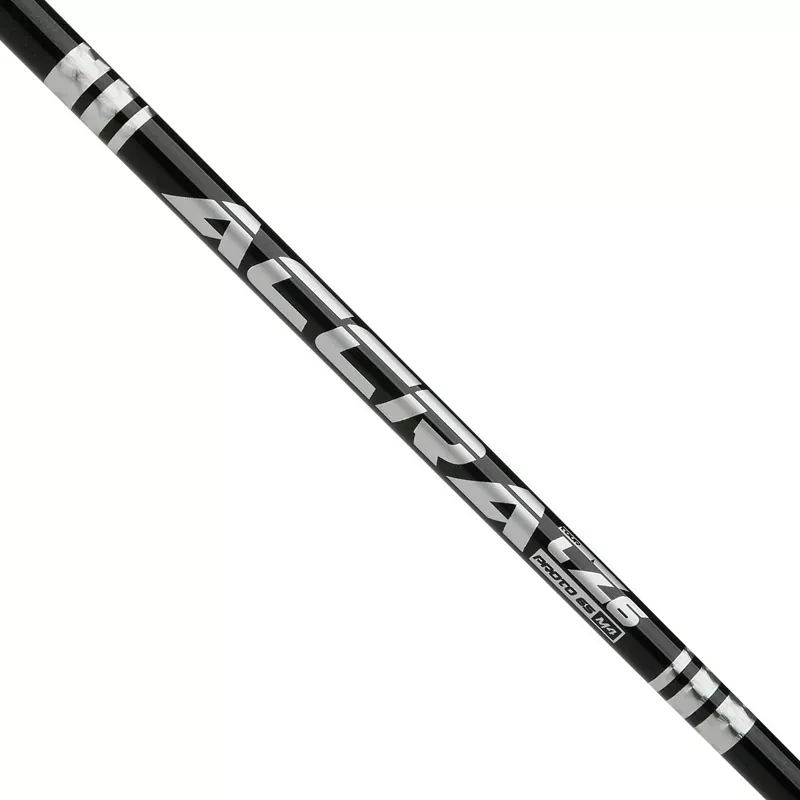 Accra TZ6 Graphite Wood Shaft