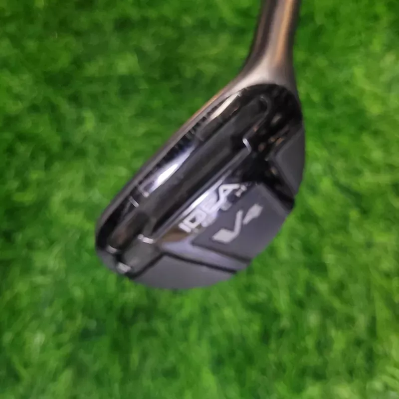 ADAMS Hybrid / V4 / 4H / R