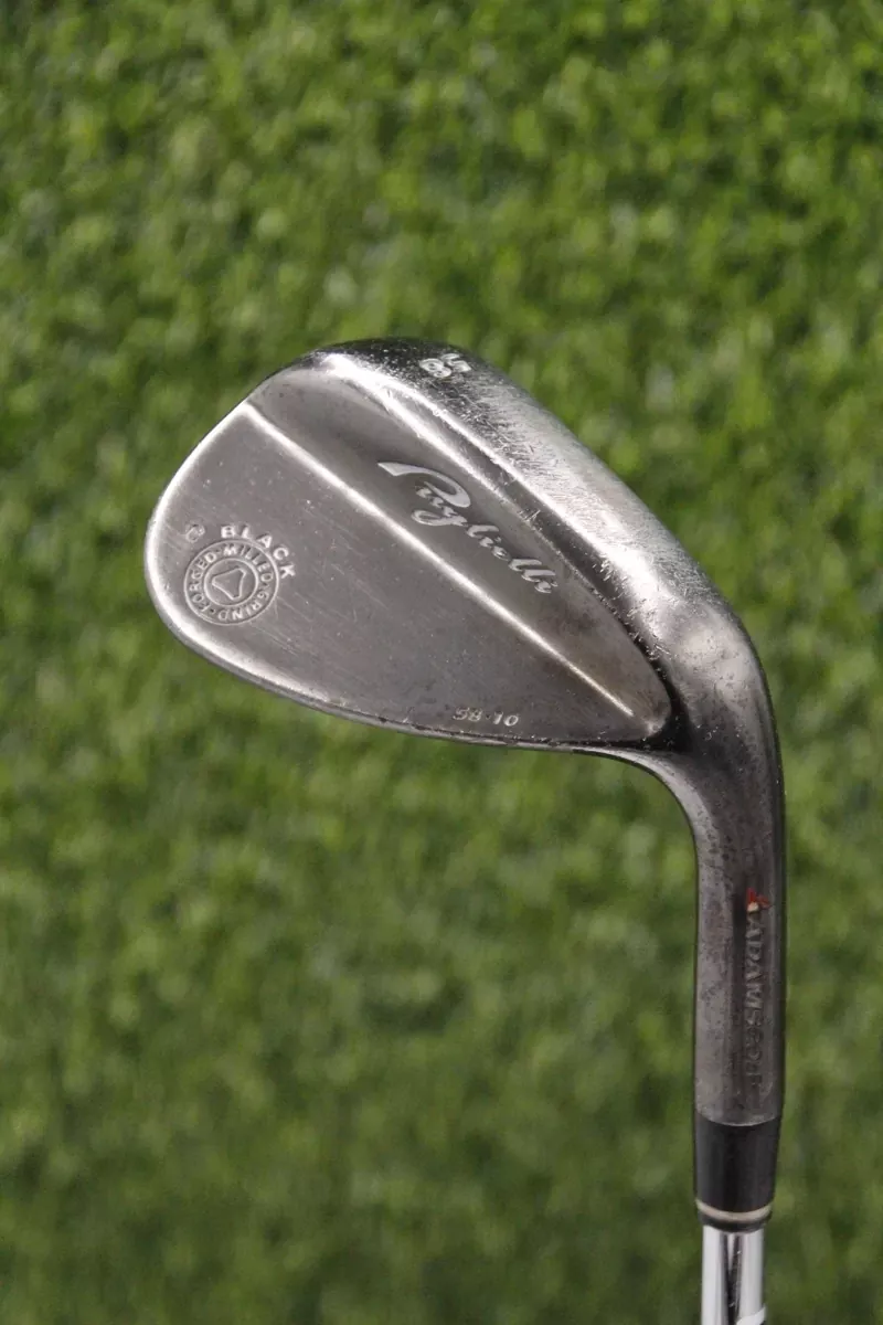 Adams Puglielli 56° SW Wedge Flex 35″