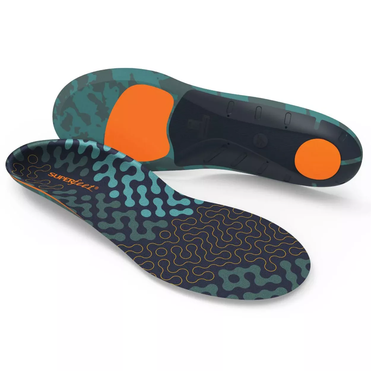 adapt-run-max-insole Adapt Run Max Insole