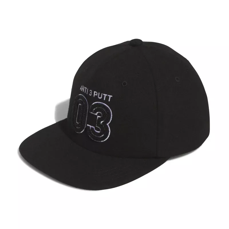 adidas-adicross-anti-3-putt-golf-cap-hy1626 adidas Adicross Anti 3 Putt Golf Cap HY1626