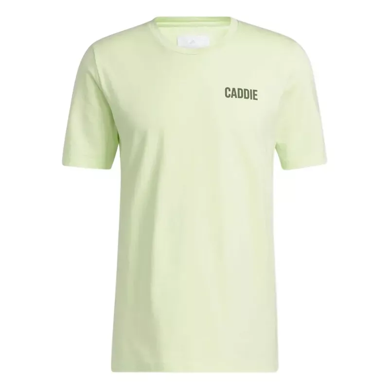 Adidas AdiCross Caddie Tee