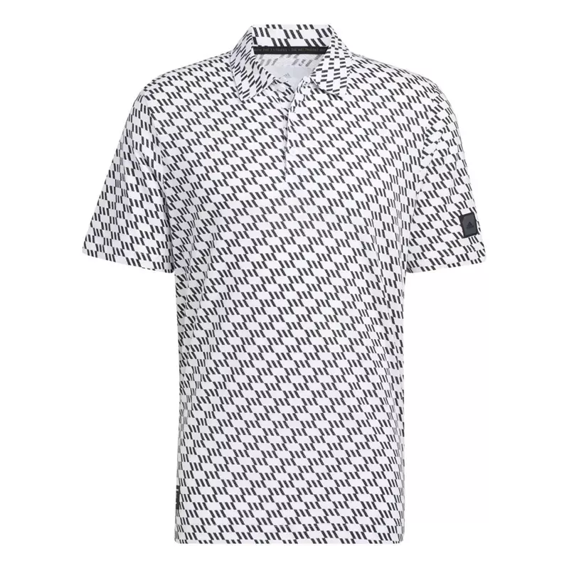 adidas-adicross-graphic-polo Adidas AdiCross Graphic Polo