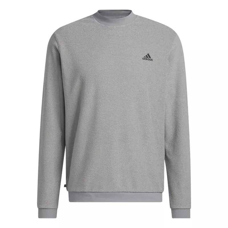 adidas Core Crew Neck Golf Pullover HN4552