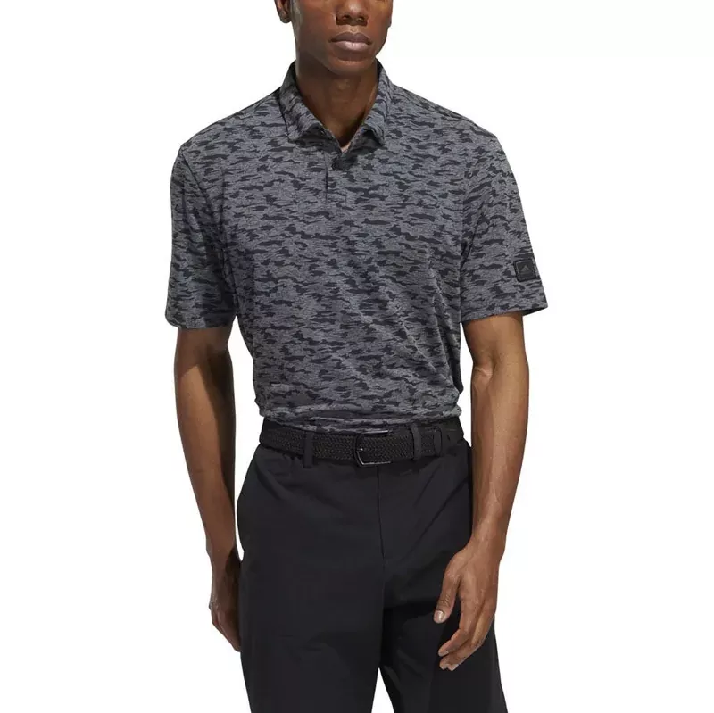 adidas-go-to-camo-print-polo Adidas Go-To Camo Print Polo
