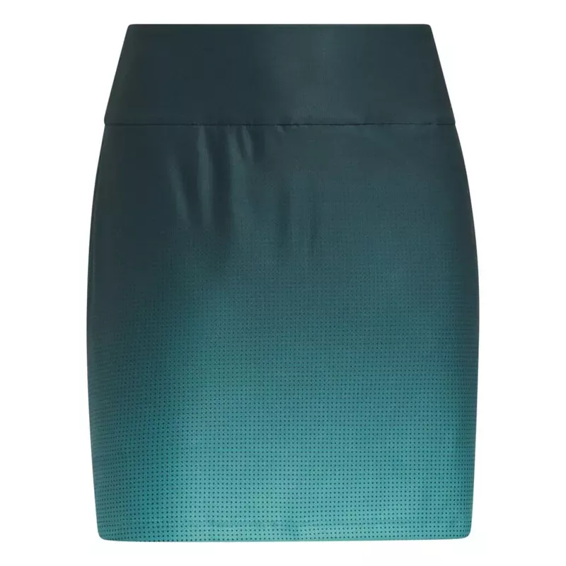 adidas Ladies Ultimate365 Gradient Golf Skort JP3546