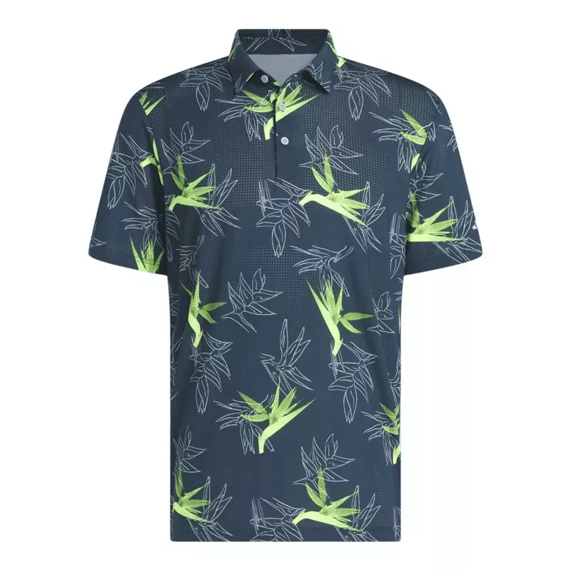 adidas-oasis-mesh-golf-polo-shirt-ib2000 adidas Oasis Mesh Golf Polo Shirt IB2000