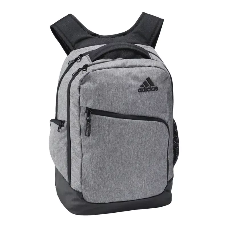 adidas-premium-golf-backpack-f13128 adidas Premium Golf Backpack F13128