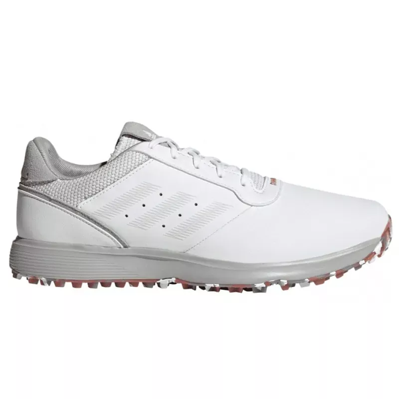 adidas S2G Spikeless Golf Shoes FX4333