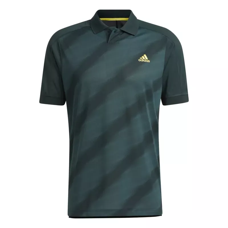 adidas-statement-print-golf-polo-shirt-hf9040 adidas Statement Print Golf Polo Shirt HF9040