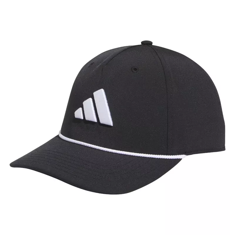 adidas Tour 5 Panel Golf Cap IM9190