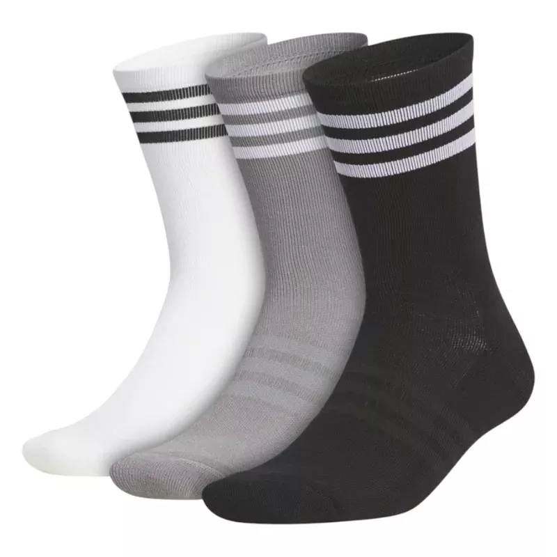 adidas-tour-crew-golf-socks-ji9116 adidas Tour Crew Golf Socks JI9116