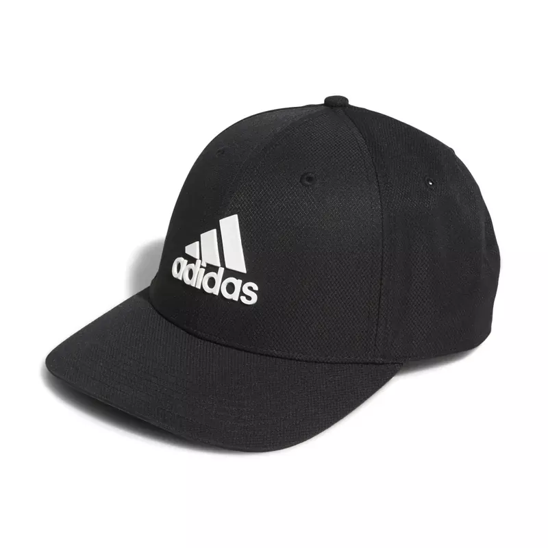 adidas-tour-snapback-golf-cap-h57155 adidas Tour Snapback Golf Cap H57155