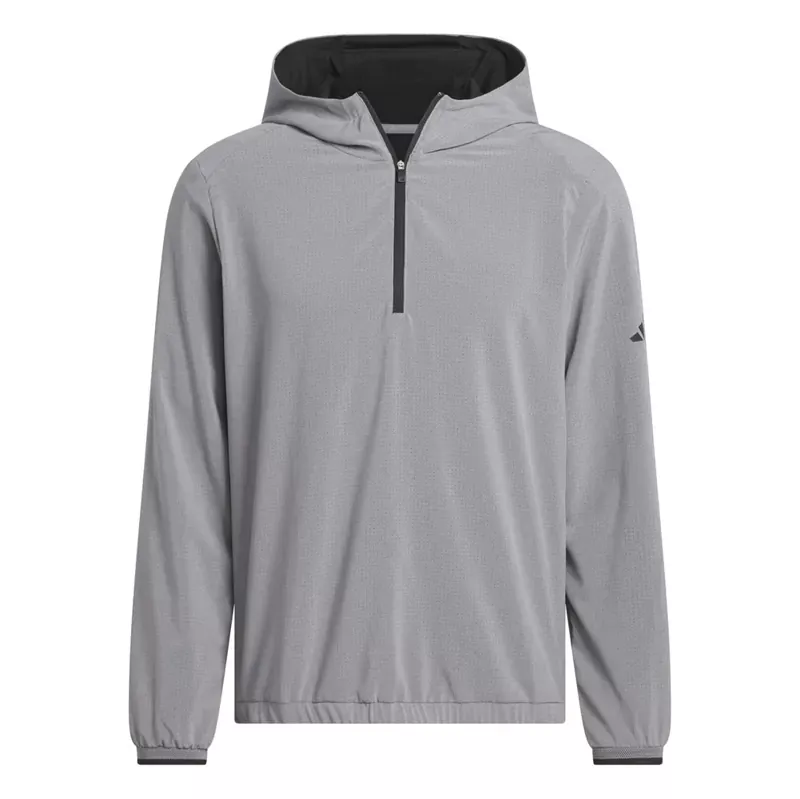 Adidas Ultimate365 Anorak Golf Jacket