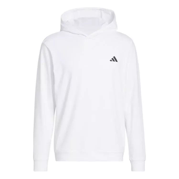 adidas Ultimate365 Elevated Golf Hoodie