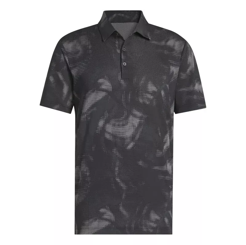 adidas-ultimate365-printed-mesh-golf-polo Adidas Ultimate365 Printed Mesh Golf Polo