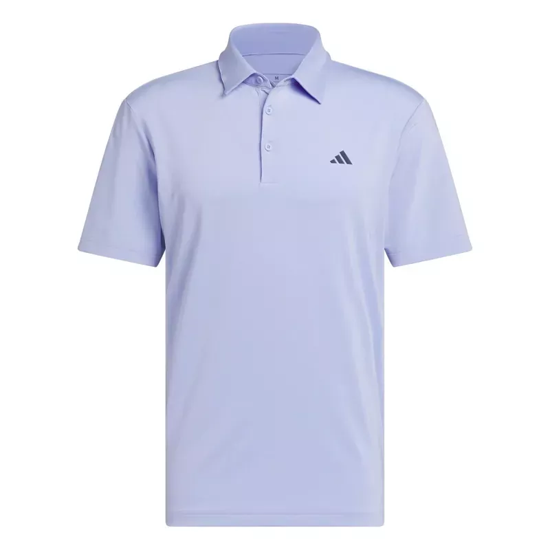 adidas-ultimate365-solid-c-golf-polo-shirt-ix4320 adidas Ultimate365 Solid C Golf Polo Shirt IX4320