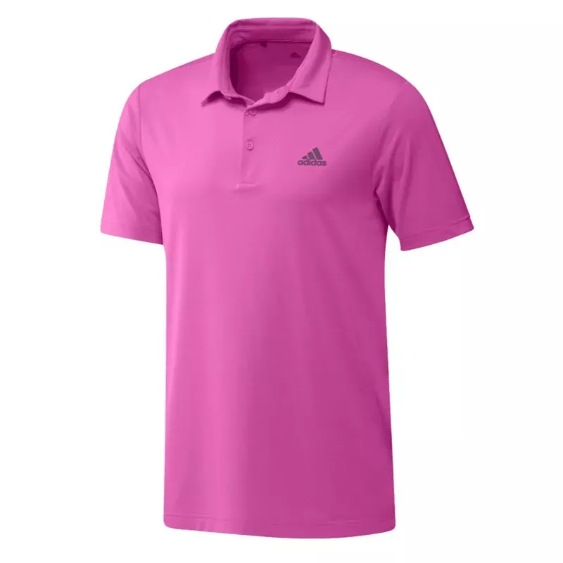 adidas-ultimate365-solid-golf-polo-shirt-gm4134 adidas Ultimate365 Solid Golf Polo Shirt GM4134