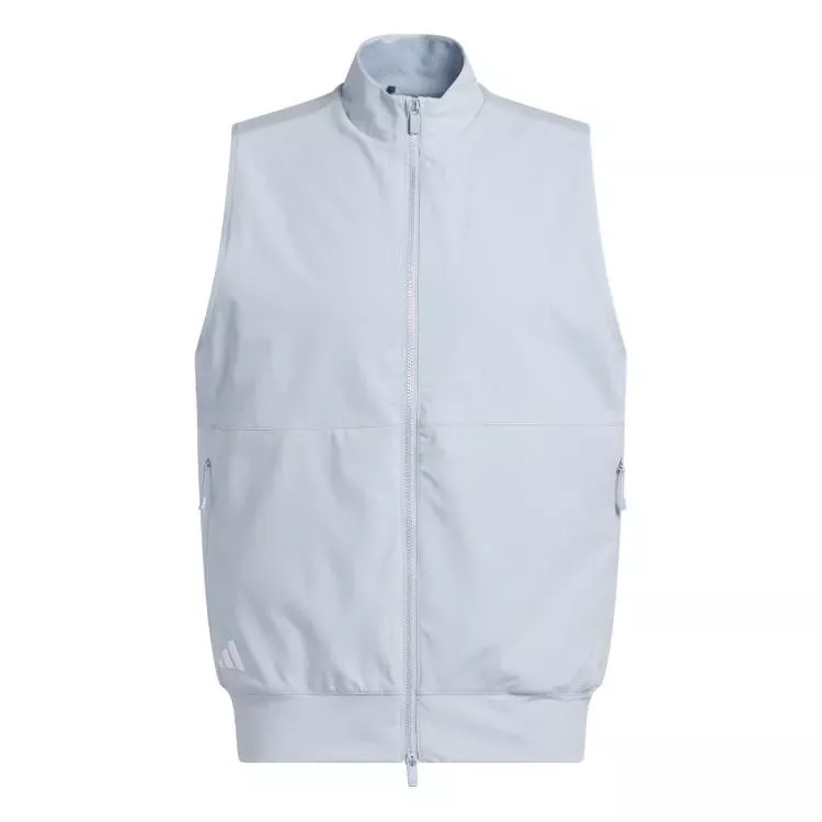 adidas Ultimate365 Tour Full-Zip Gilet