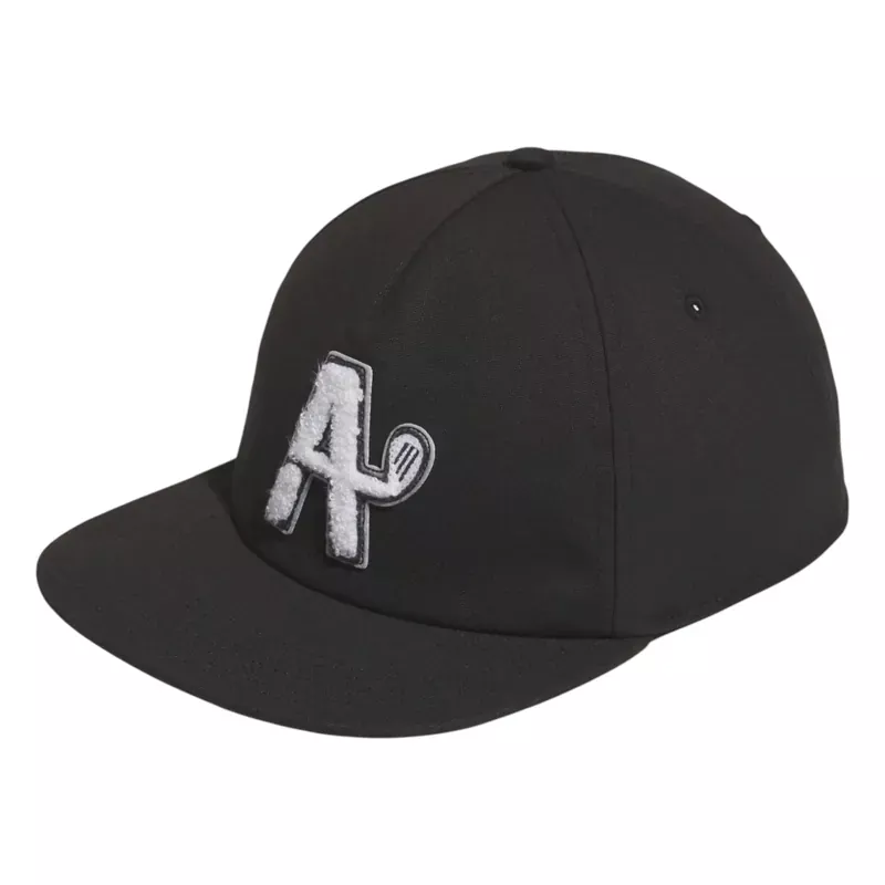 adidas-us-open-snapback-golf-cap-kc0497 adidas US Open Snapback Golf Cap KC0497