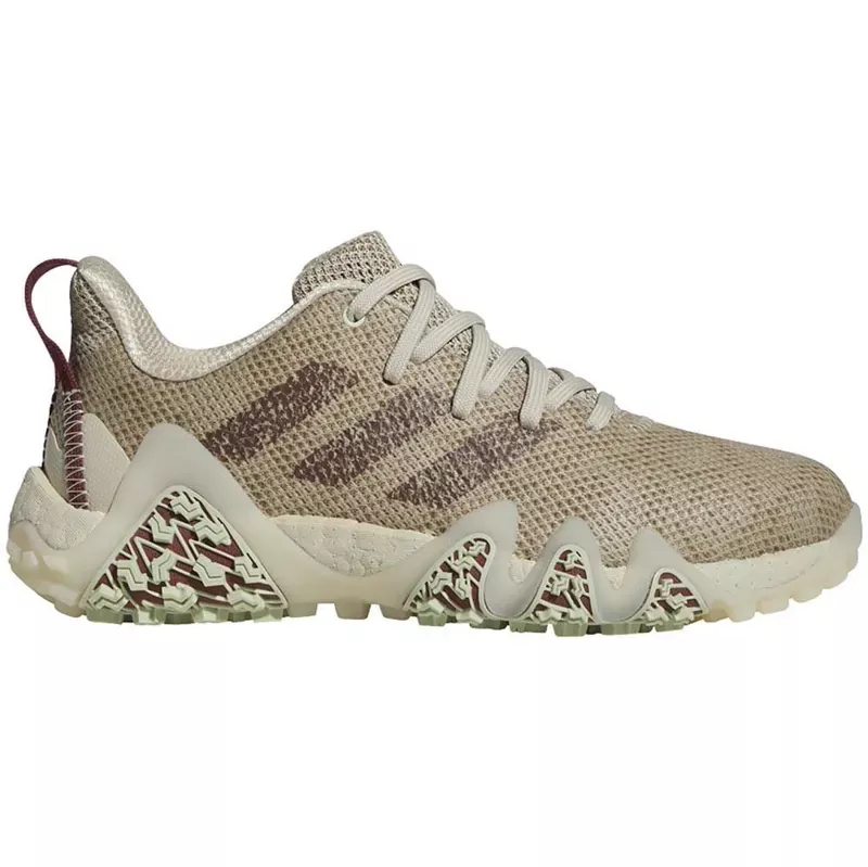 Adidas Women’s CodeChaos 22 Golf Shoes