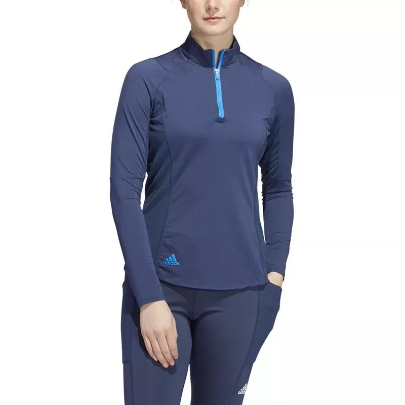adidas-women-s-heat-rdy-mock Adidas Women’s HEAT.RDY Mock