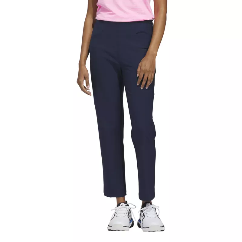 adidas-women-s-ultimate-ankle-pant-collegiate-navy Adidas Women’s Ultimate+ Ankle Pant – Collegiate Navy