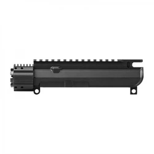 aero-precision-m4e1-assembled-upper-receiver-no-forward-assist-black-anodized Aero Precision M4E1 Assembled Upper Receiver No Forward Assist Black Anodized