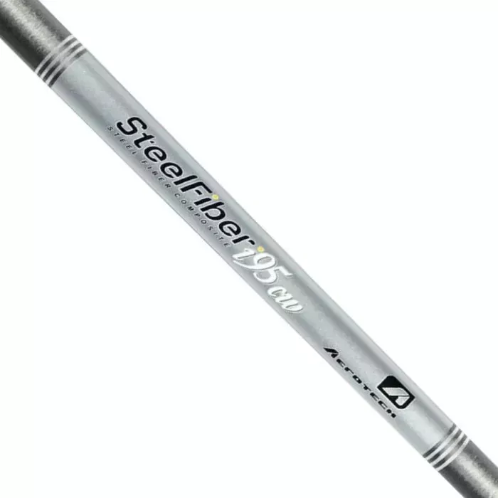 aerotech-steelfiber-i95cw-graphite-iron-shaft-355-taper-tip Aerotech Steelfiber i95CW Graphite Iron Shaft .355″ Taper Tip