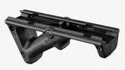 afg-2-angled-fore-grip-black AFG-2 ANGLED FORE GRIP BLACK
