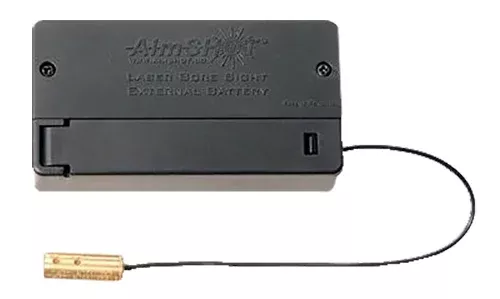 aimshot-bsb22-external-battery-box-laser-boresighter AimShot BSB22 External Battery Box Laser Boresighter