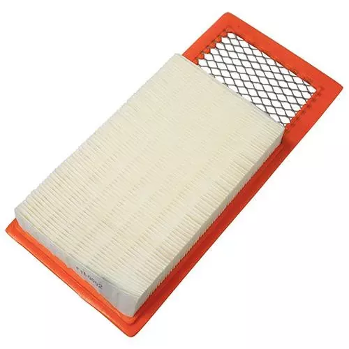 air-filter-e-z-go-295-350cc-4-cycle-gas-1994-2005 Air Filter, E-Z-Go 295/350cc 4-cycle Gas 1994-2005