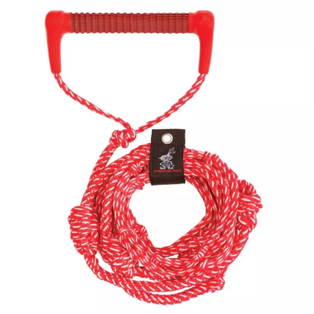 airhead-4-section-wakesurf-rope-25-ft Airhead 4 Section Wakesurf Rope 25 ft.