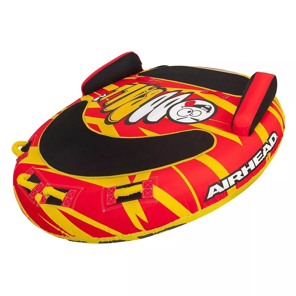 airhead-oddball-2-person-towable-tube Airhead Oddball 2 Person Towable Tube