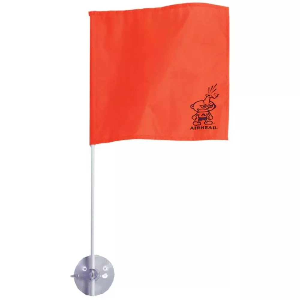 airhead-stik-flag-water-ski-flag Airhead Stik-A-Flag Water Ski Flag