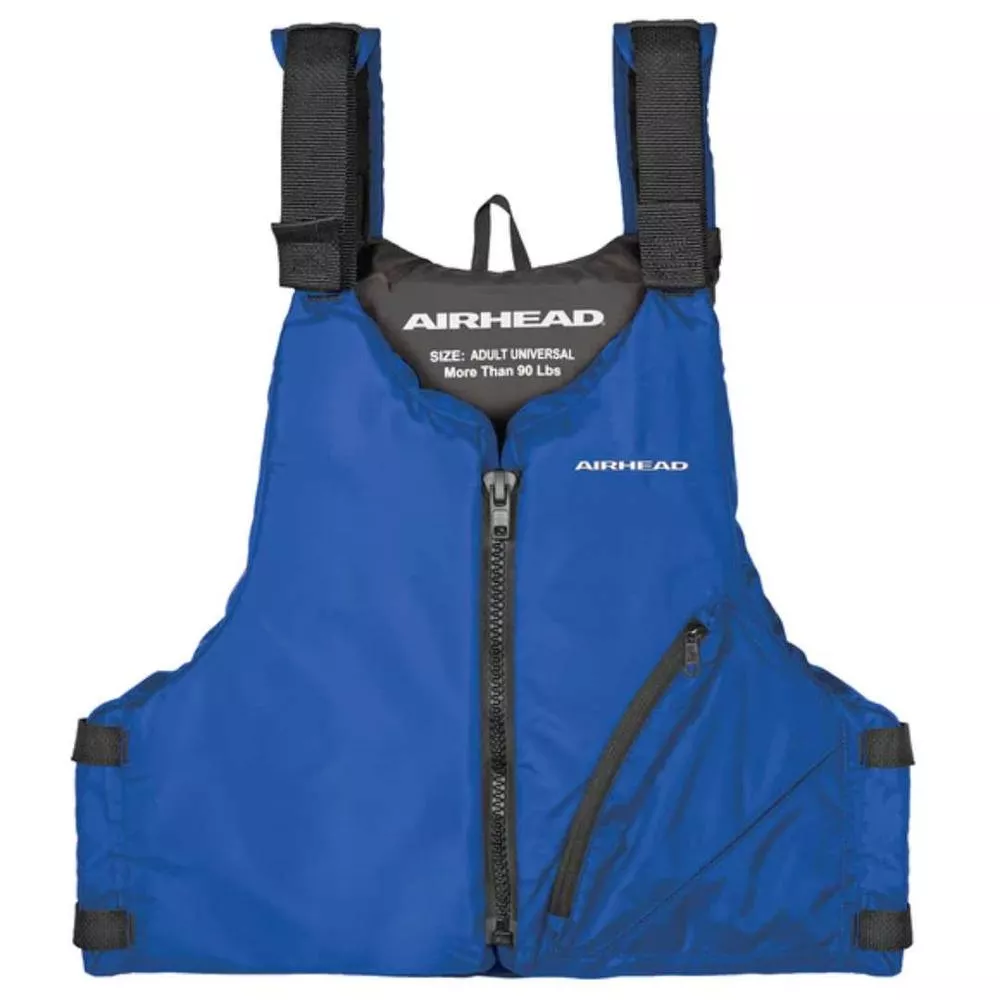 airhead-super-large-cga-base-paddle-vest Airhead Super Large CGA Base Paddle Vest