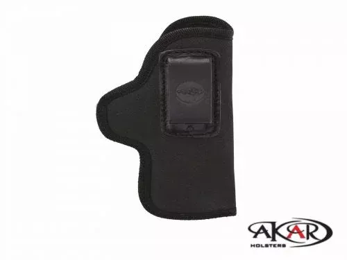 Akar IC7224 Concealed Carry IWB