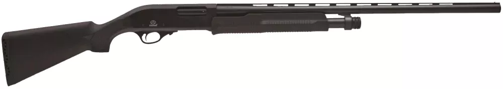 Akkar 300 Pump Blue/Black