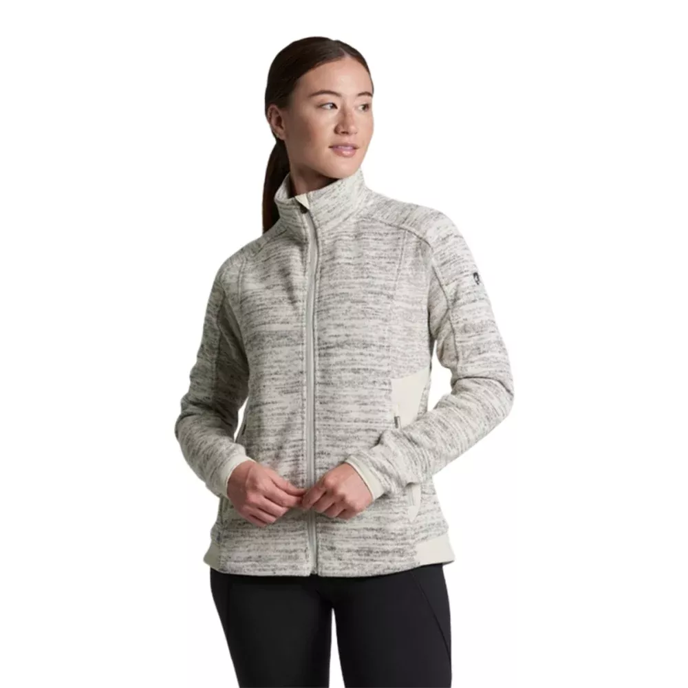 Aktivator Fleece Jacket