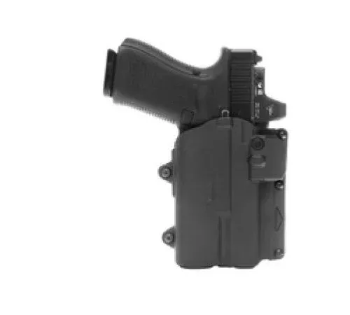 alien-gear-rapid-force-level-2-slim-holster-sig-p365-black Alien Gear Rapid Force Level 2 Slim Holster for Sig P365 Black