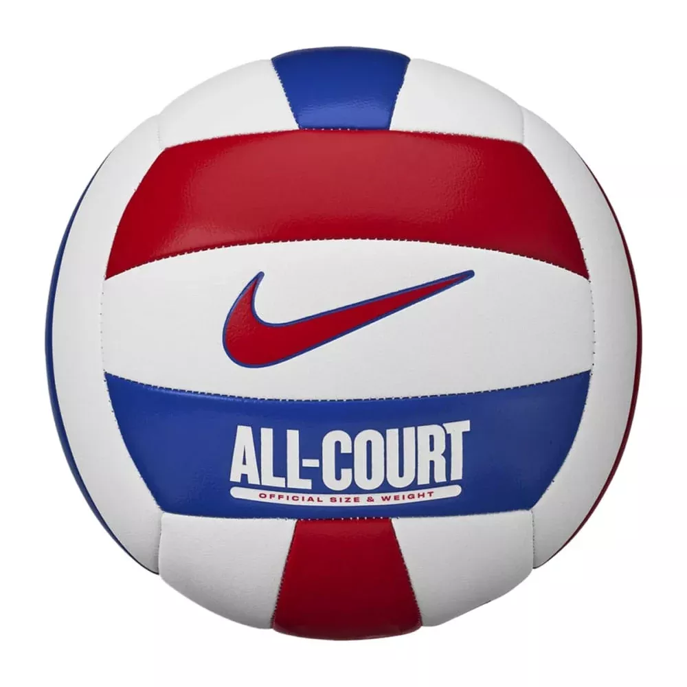 all-court-volleyball All Court Volleyball