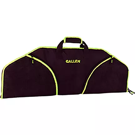 allen-35-compact-bow-case Allen 35" Compact Bow Case