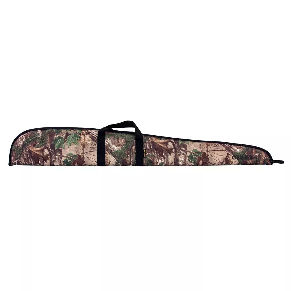 Allen 46″ Camo Soft Gun Case
