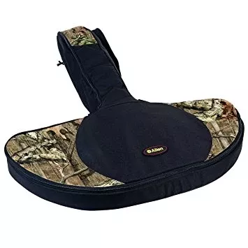 allen-compact-crossbow-case Allen Compact Crossbow Case