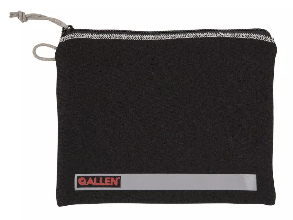Allen Company 3628 Pistol Pouch Black