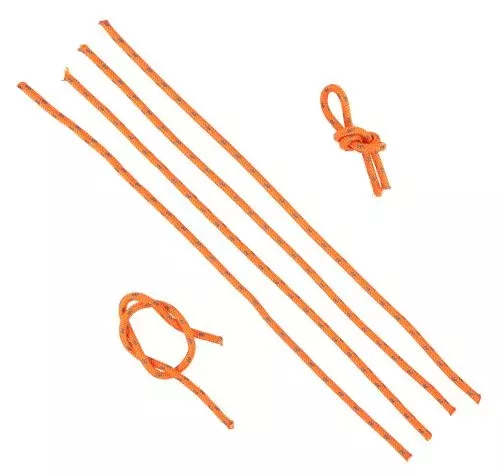 allen-company-flagging-cord-orange-reflective-10in-6-pack Allen Company Flagging Cord Orange Reflective 10in 6-Pack