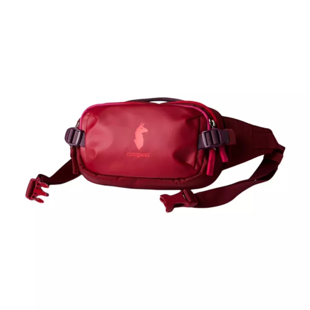 Allpa X 1.5L Hip Pack