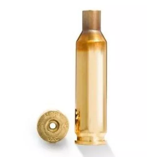 alpha-munitions-7mm-08-remington-brass Alpha Munitions 7mm-08 Remington Brass