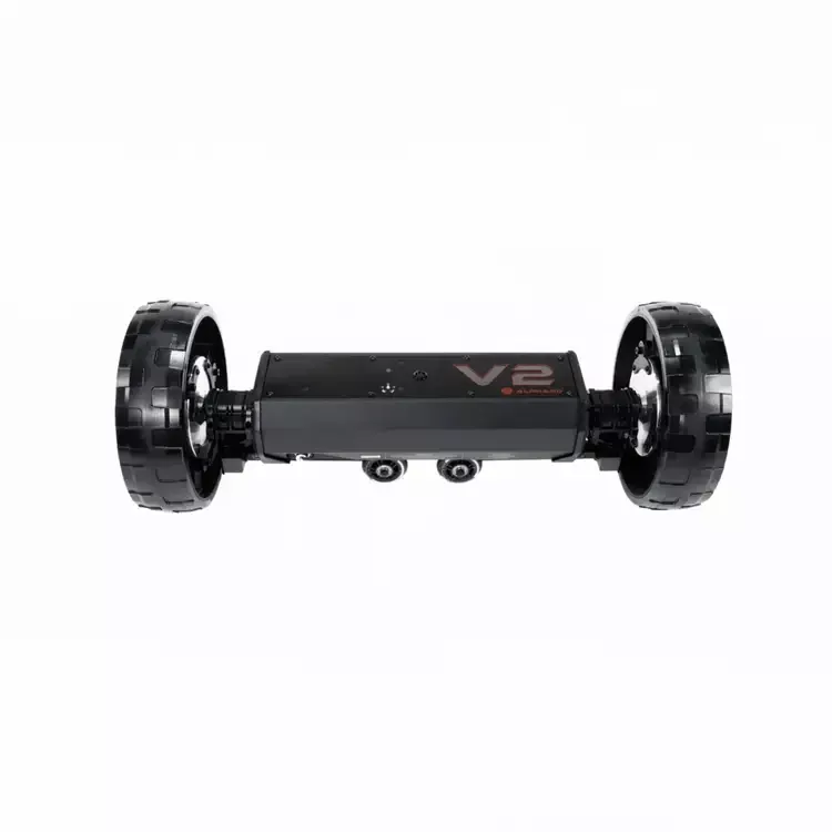 alphard-v2-pro-remote-axle Alphard V2 Pro Remote Axle