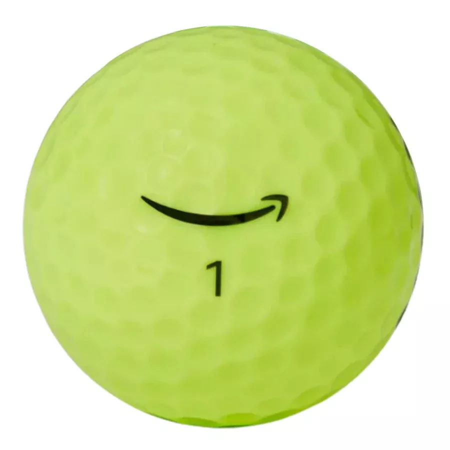 Amazon Basic Core Soft Yellow (1 Dozen)